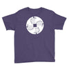 dj remix funny mens Youth Tee