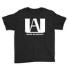hero academy Youth Tee