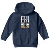 funny  mad max and dog, ideal gift or birthday present Youth Hoodie