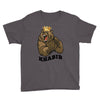 bear khabib Youth Tee