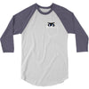 108. the ngintip cat 033 dv tshirt20% 3/4 Sleeve Shirt