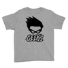 geeks Youth Tee