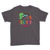teacher saurus Youth Tee