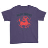 sagittarius zodiac Youth Tee