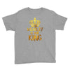Weasley Is Our King Youth Tee
