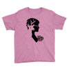 Harry Potter Deer Youth Tee