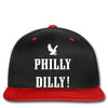 philly dilly Snapback