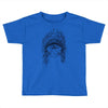 chief kitty Toddler T-shirt