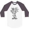 My Next Nest 3/4 Sleeve Shirt