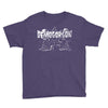 demogorgan Youth Tee