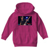 keith urban 2018 tour Youth Hoodie