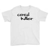 cereal killer Youth Tee