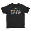 3rd grade crew Youth Tee
