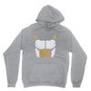 Saiyan Armor DBZ Vegeta Unisex Hoodie