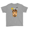 Ice T &amp; Ice Cube Youth Tee