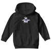 fight the puft Youth Hoodie