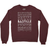 bastille Crewneck Sweatshirt