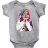 6ix9ine tekashin Baby Onesie