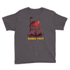 Boba Fett Youth Tee