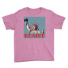 Resist Youth Tee