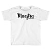 maestra Toddler T-shirt