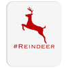 #reindeer Mousepad