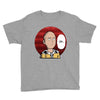 Saitama Ok Youth Tee