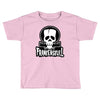 frankenskull Toddler T-shirt