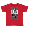fortnite tilted towers Toddler T-shirt