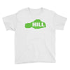 hill Youth Tee