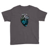 nature heart Youth Tee