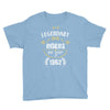 legendary riders are born in 1962 Youth Tee