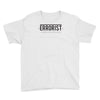 errors Youth Tee
