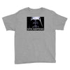 darth vader sith happens ideal birthday present or gift Youth Tee