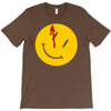 watchmen comedian rorschach comic adult movie T-Shirt