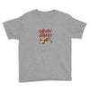 calvin hobbes Youth Tee