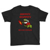 hippity hoppity revolutionize Youth Tee
