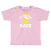 glorious pc gaming master race Toddler T-shirt