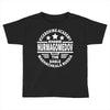 khabib nurmagomedov Toddler T-shirt
