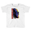 mcgregor face Toddler T-shirt