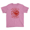 mother of dragons Youth Tee