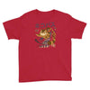 cat bus kong Youth Tee