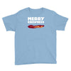 merry crispness Youth Tee