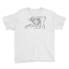Luffy Youth Tee