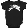 annihilus 5 Baby Bodysuit