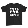 vote for beto Youth Tee