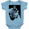 thanos Baby Onesie