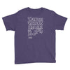 vicious beasts Youth Tee