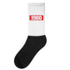 1980 Hypebeast Socks