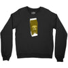 9. fight milk 002 Youth Sweatshirt